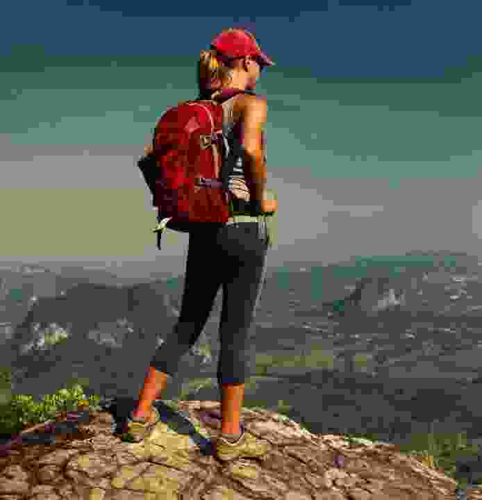 Sito turistico LaProvinciaCv.it